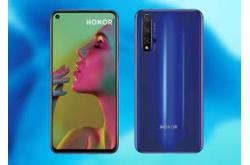 Honor 20 Series