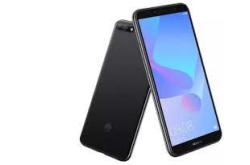 Huawei Y6 2018 Series