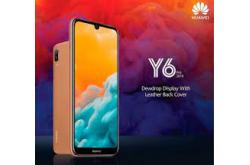 Huawei Y6 Pro 2019 Series