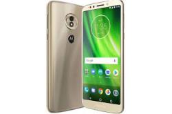 Motorola Moto G6 Play Series