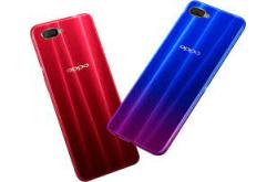 Oppo R17 Neo Series