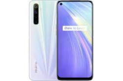 Realme 6 Series