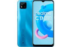 Realme C11 Series