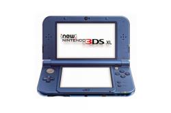 Reparar Nintendo 3Ds XL