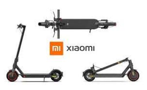 Reparar Patinetes Eléctricos Xiaomi