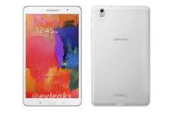 Samsung Galaxy Pro 8.4