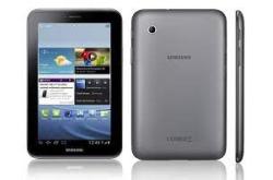 Samsung Galaxy Tab 2