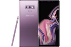 Samsung Note 9 Series