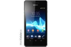 Sony Xperia LT 25 Series