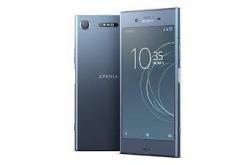 Sony XZ1 Series