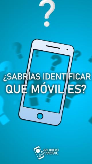 ¿Sabes identificar qué móvil hemos reparado????.