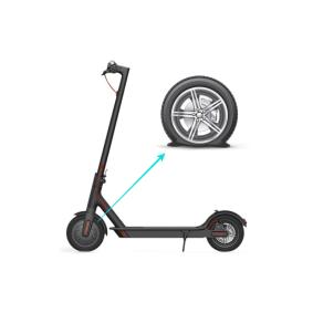 Cambiar 1 Cámara de Aire Xiaomi Mi Electric Scooter M365