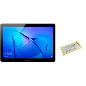 Cambiar batería de tablet Huawei MediaPad T3