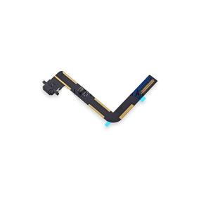 Cambiar conector de carga de iPad 6 2018