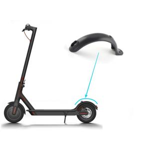 Cambiar guardabarros patinete eléctrico Xiaomi M365