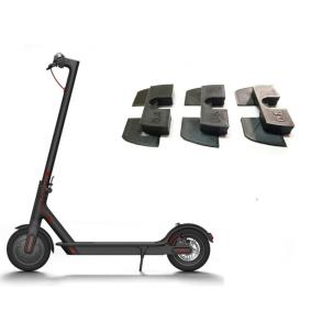 Cambiar kit antiholgura patinete eléctrico Xiaomi M365