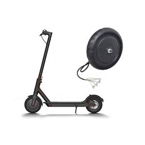 Cambiar motor de patinete Xiaomi M365