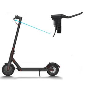 Cambiar palanca freno patinete eléctrico Xiaomi M365