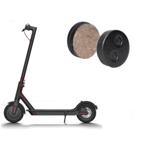 Cambiar pastillas de freno patinete Xiaomi MI Scooter Pro 2