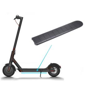 Cambiar tapa inferior patinete eléctrico Xiaomi MI Scooter Pro 2