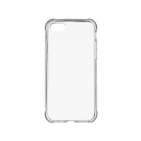 Funda transparente reforzada iPhone 8