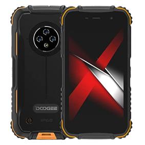 Reparar DooGee S35 Pro