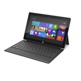 Reparar Microsoft Surface RT