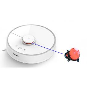 Reparar problema láser Xiaomi Vacuum Mop P