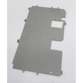 Repuesto Chapa Metal De LCD Frame para iPhone 8G Plus