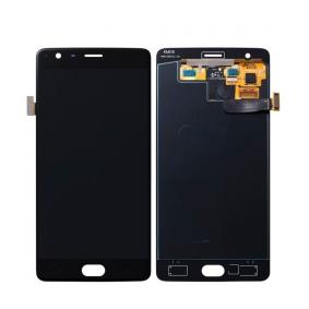 Repuesto pantalla LCD + tactil One Plus 3 Compatible