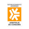 Establecimiento Adherido Arbitraje Consumo - Mundodelmovil